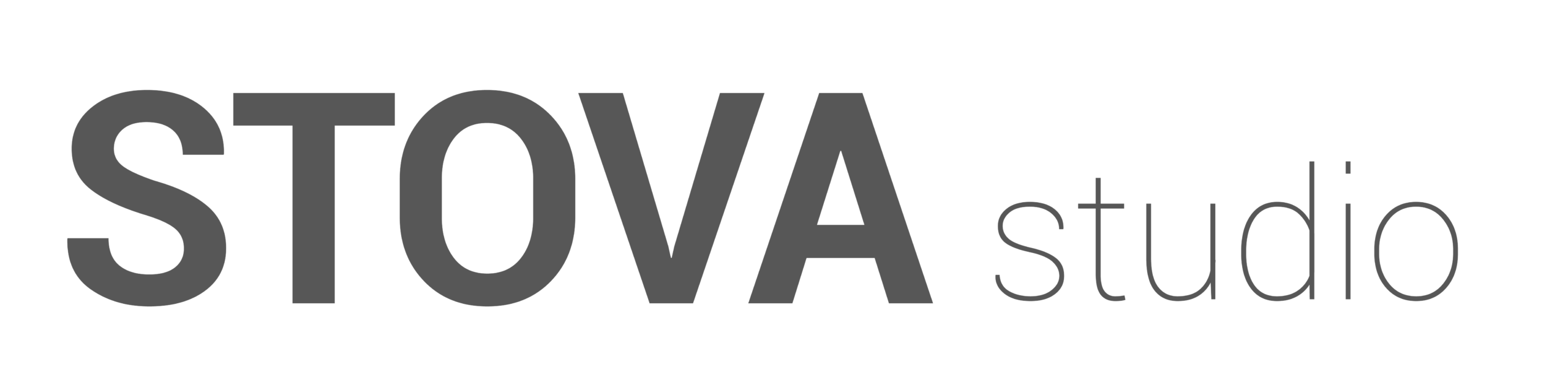 STOVA studio